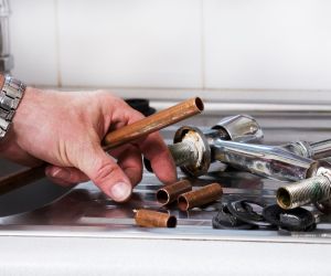 Why Choose The Toilet Pros